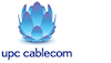upc cablecom GmbH,
largest cable TV and Internet provider in Switzerland